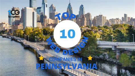 Top Web Design Companies in Honesdale Pennsylvania.
